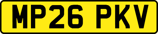 MP26PKV