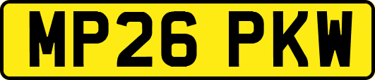 MP26PKW