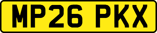 MP26PKX