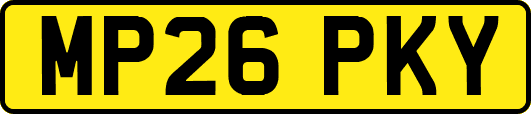 MP26PKY
