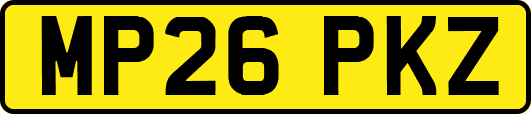 MP26PKZ
