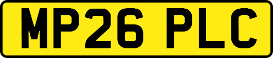 MP26PLC