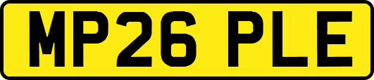 MP26PLE