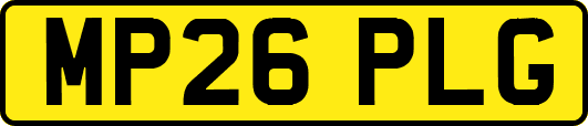 MP26PLG