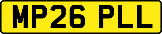 MP26PLL