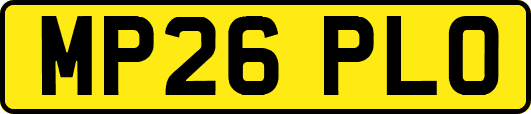 MP26PLO