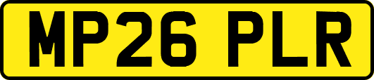 MP26PLR