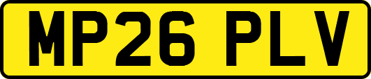 MP26PLV