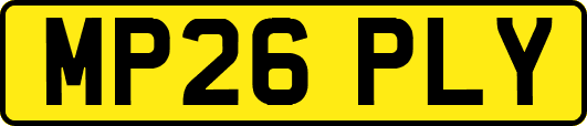 MP26PLY