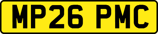 MP26PMC