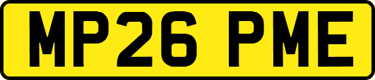MP26PME
