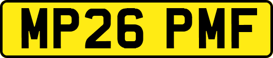 MP26PMF