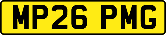 MP26PMG