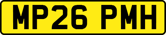 MP26PMH