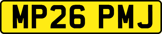 MP26PMJ