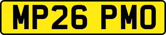 MP26PMO