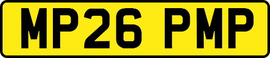 MP26PMP