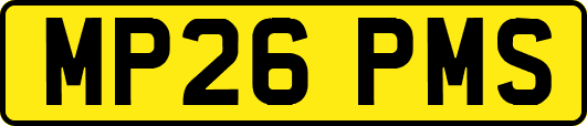 MP26PMS