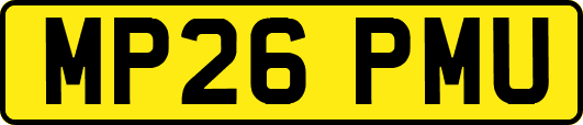 MP26PMU