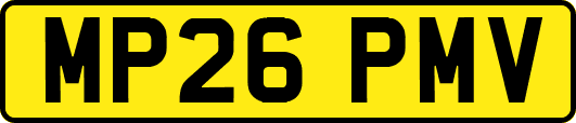 MP26PMV