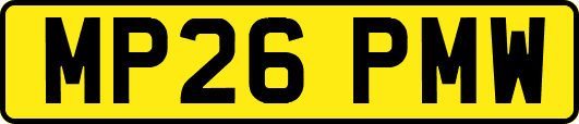 MP26PMW