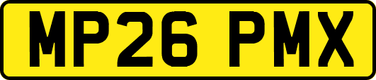 MP26PMX