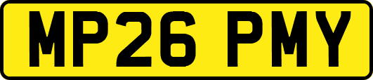 MP26PMY