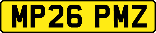 MP26PMZ
