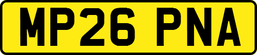 MP26PNA