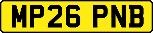 MP26PNB