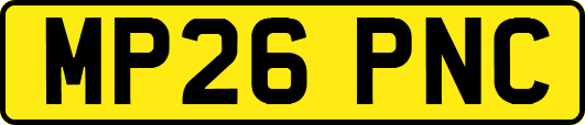 MP26PNC