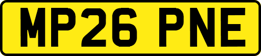 MP26PNE