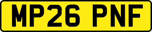 MP26PNF