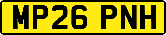 MP26PNH