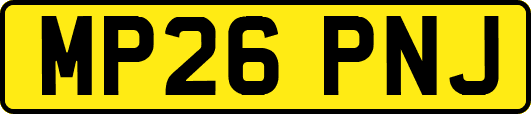 MP26PNJ