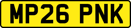 MP26PNK