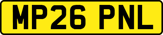 MP26PNL
