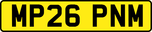 MP26PNM