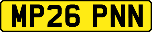 MP26PNN