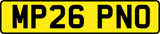 MP26PNO