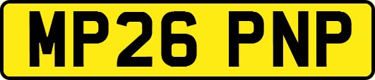 MP26PNP