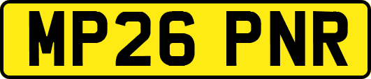 MP26PNR