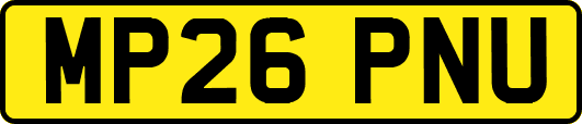 MP26PNU