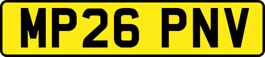 MP26PNV