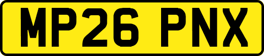 MP26PNX