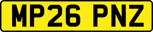 MP26PNZ