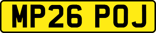 MP26POJ