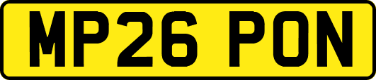 MP26PON