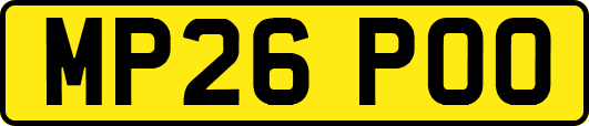 MP26POO