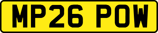 MP26POW
